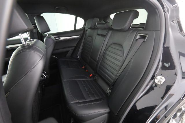 ALFA ROMEO Stelvio Stelvio 2.2 Turbodiesel 210 CV AT8 Q4 Veloce