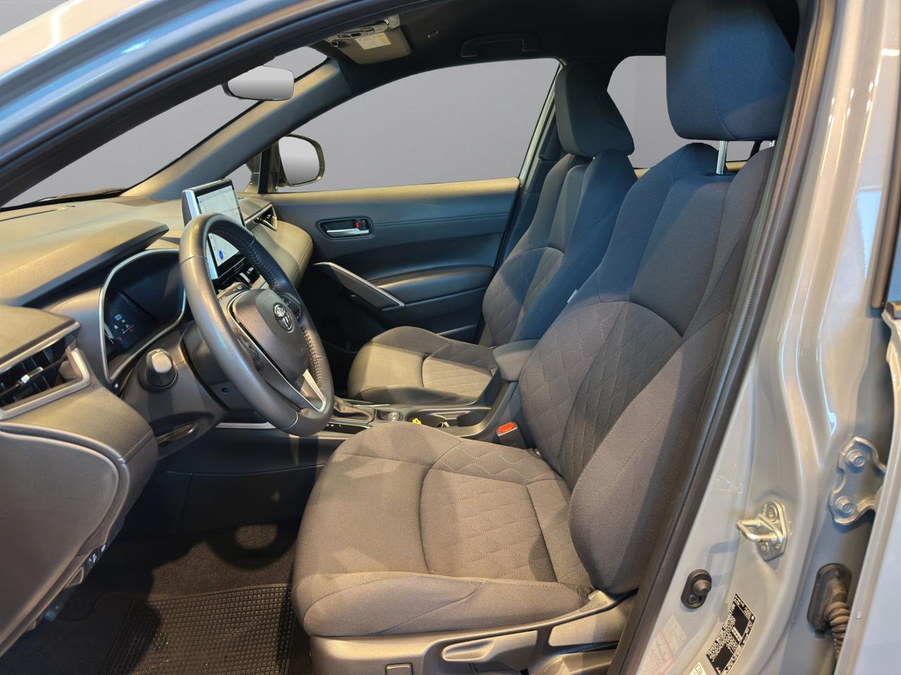 Toyota Corolla Cross 1.8h Trend fwd 140cv e-cvt
