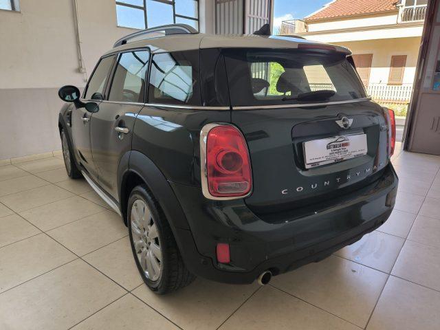 MINI Countryman 2.0 Cooper D Business Countryman