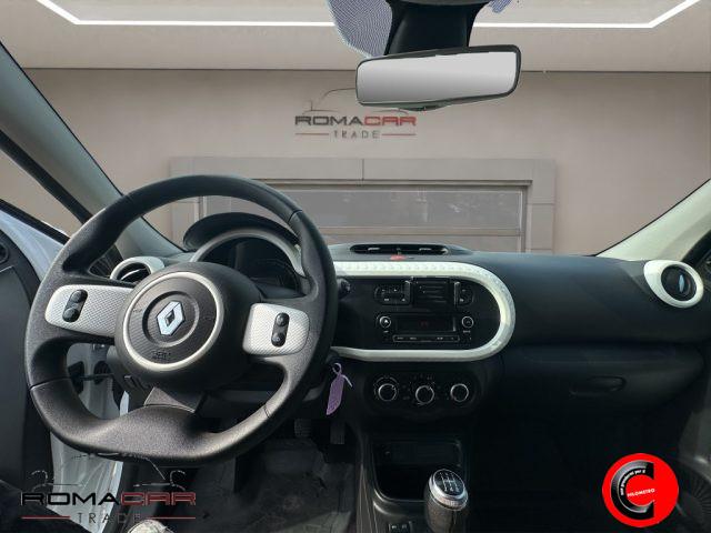 RENAULT Twingo SCe 65 CV INTENS