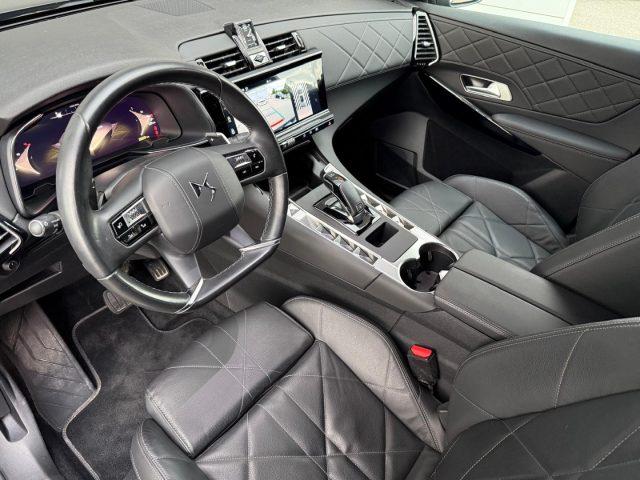 DS AUTOMOBILES DS 7 1.5 BlueHDi 130cv aut. OPERA LED-PELLE-19"-360°