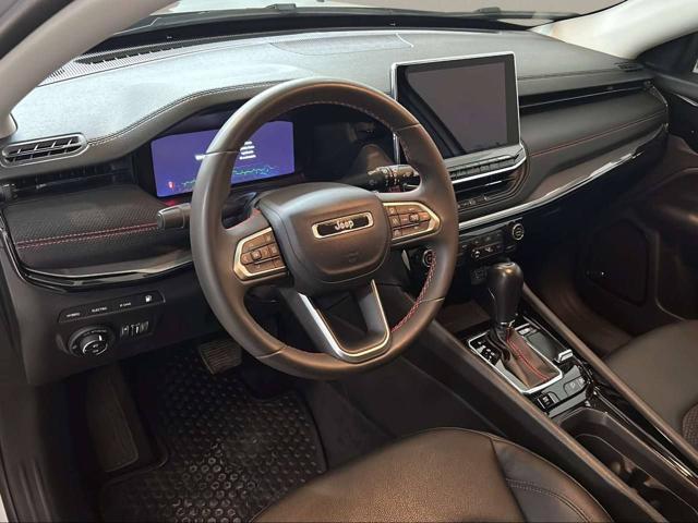 JEEP Compass 1.3 Turbo T4 240 CV PHEV AT6 4xe Trailhawk