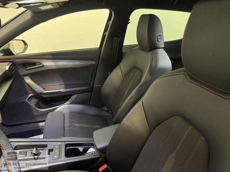 CUPRA Formentor 2.0 TDI 4Drive DSG