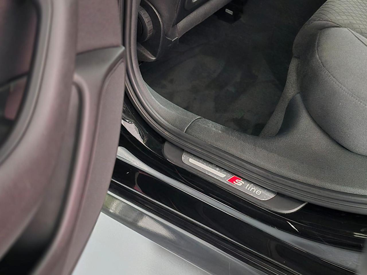 Audi A6 Avant 2.0 TDI ultra S tronic Business Plus