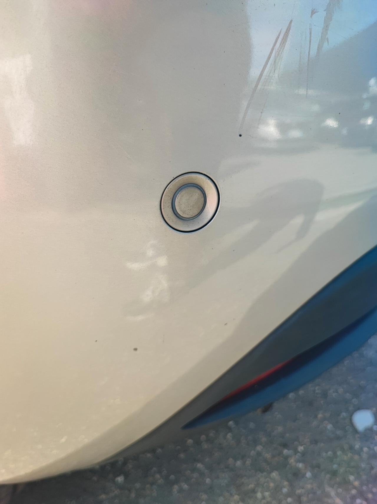 Lancia Ypsilon 0.9 TwinAir 85 CV 5 porte S&S Gold