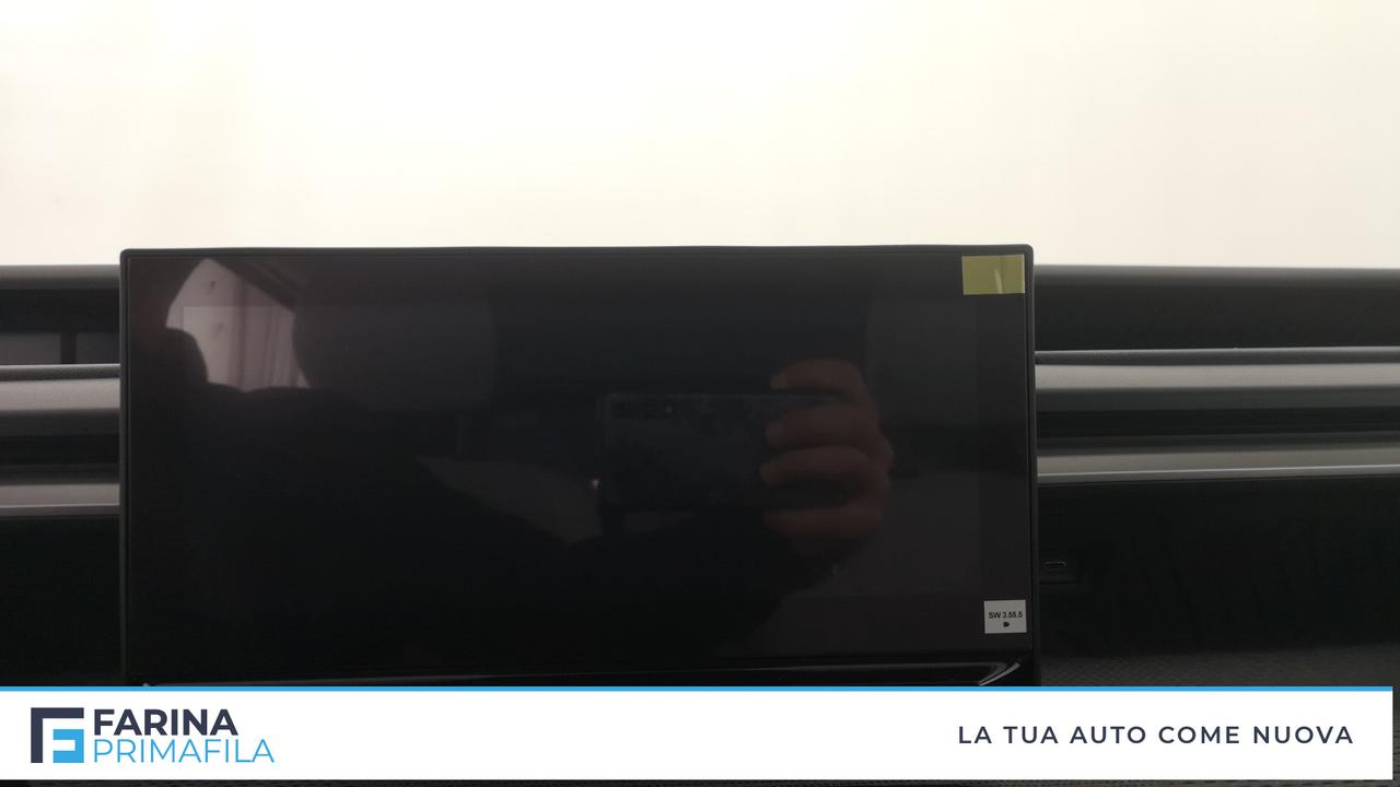 CITROEN Nuova C3 Hybrid 110cv - MAX