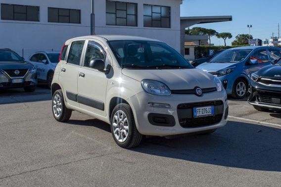 FIAT Panda 0.9 TwinAir Turbo Natural Power Easy