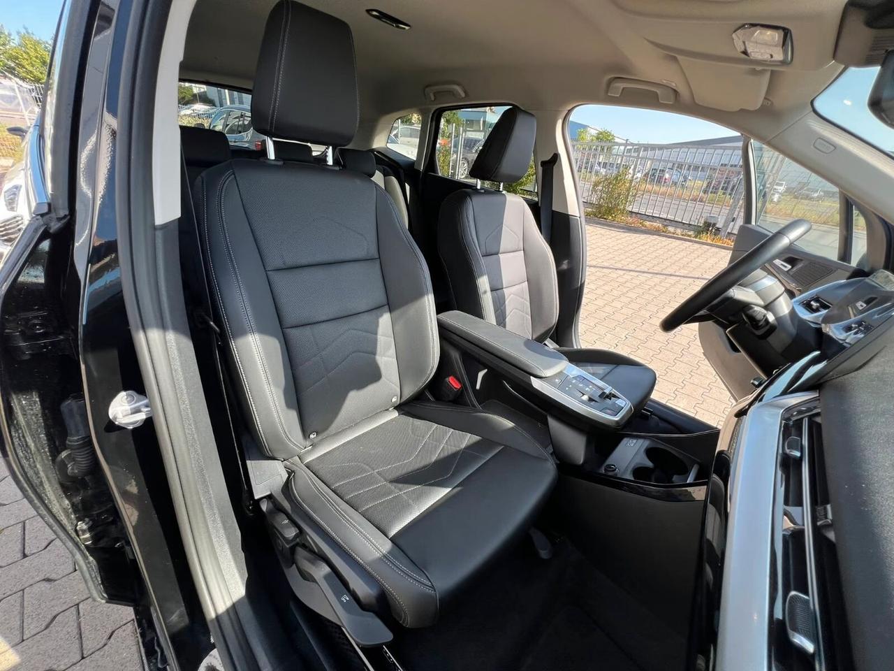 Bmw 216 216i Active Tourer Luxury