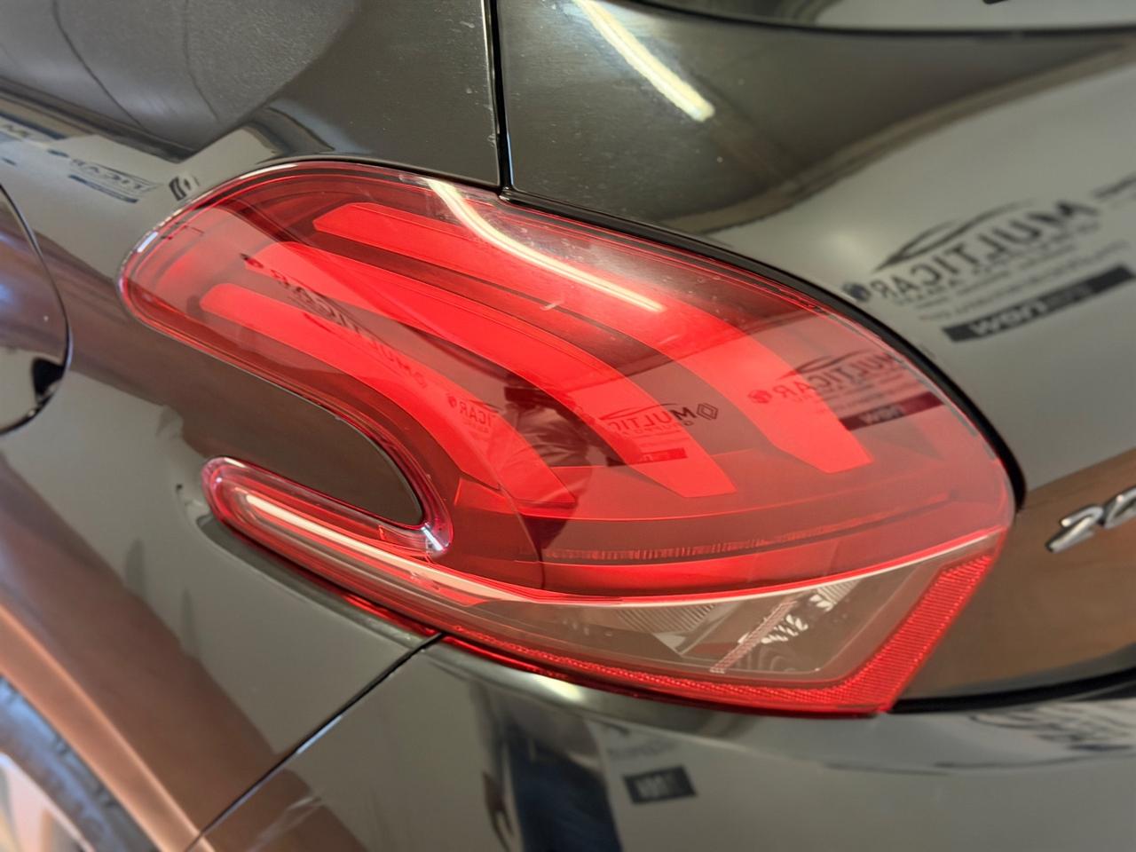 Peugeot 208 BlueHDi 75 5 porte Active