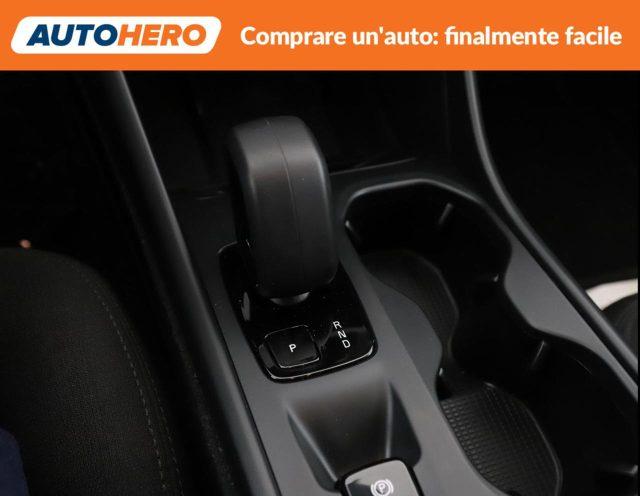VOLVO XC40 T2 automatico Essential