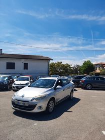 Renault Megane 1.5 dCi UNICO.PRO SporTour Confort