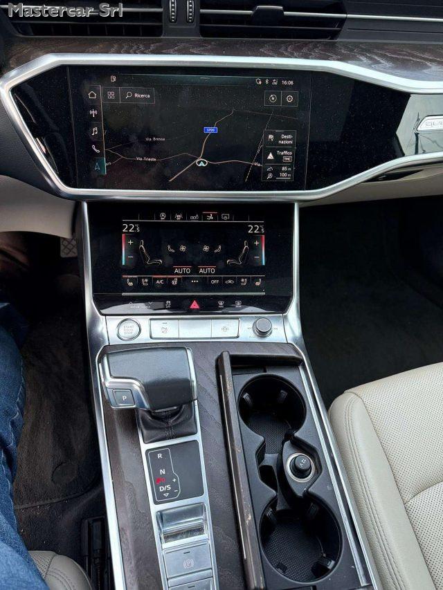 AUDI A7 A7 Sportback 45 3.0 Business Plus quattro fx518lj