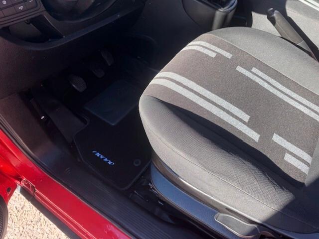 Fiat Fiorino 1.3 MJT 95CV Cargo Adventure