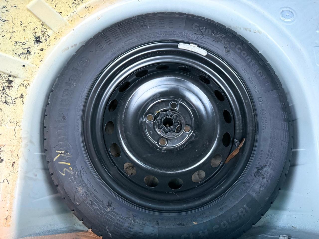 Dacia Sandero 1.5 dCi 75CV Lauréate