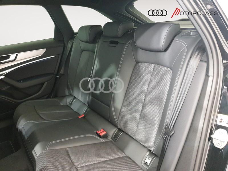 Audi A6 avant 40 2.0 tdi mhev 12v s line edition s tronic