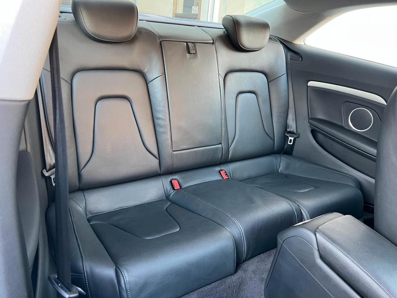 Audi A5 3.0 V6 TDI F.AP. quattro S tronic