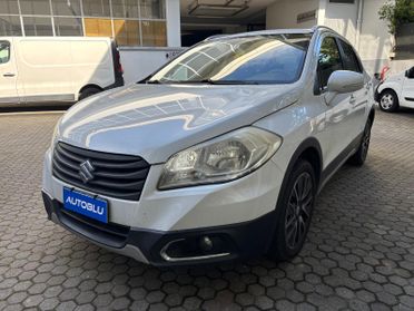 Suzuki SX4 1.6 vvt 16v glx 2wd
