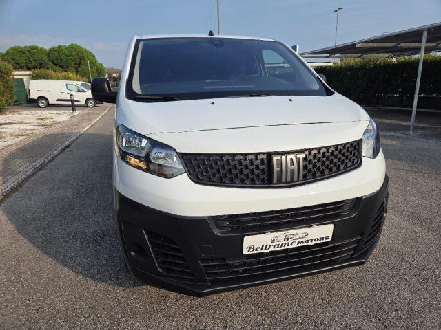 FIAT Scudo 1.5 BlueHDi 100 CV PL-SL-TN Furgone Business