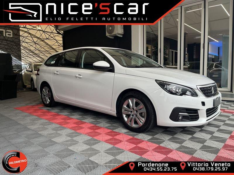 Peugeot 308 308 BlueHDi 100 S&S SW Business