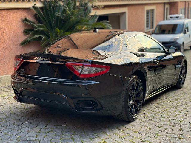 MASERATI GranTurismo 4.7 V8 Sport