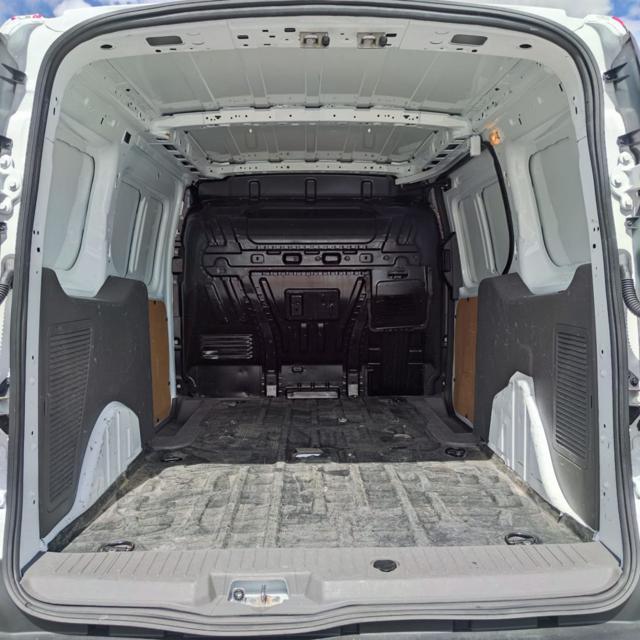 FORD TRANSIT CONNECT 210 L2H1 1.5 TDCI FURG. 3 P.-2022