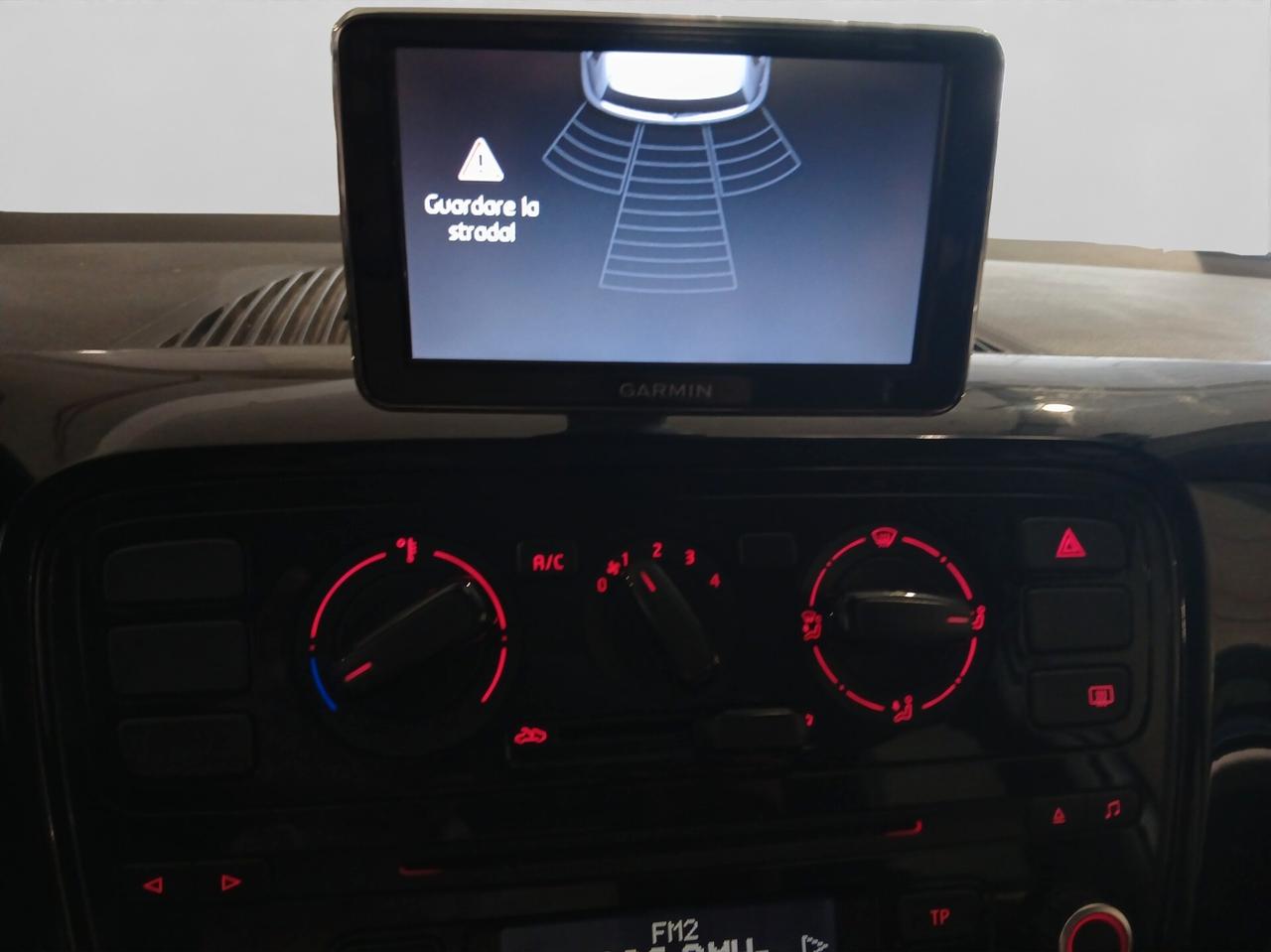 Volkswagen up! 1.0 5p. Club 60cv E6