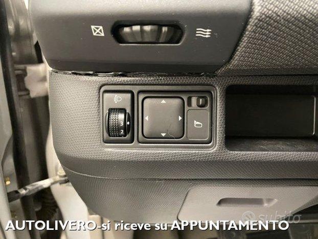 NISSAN Micra 1.2 16V 80CV 5 porte Acenta-E4