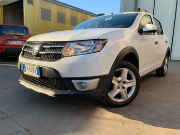 Dacia Sandero Stepway 1.5 dCi 8V 90CV Start&Stop Prestige