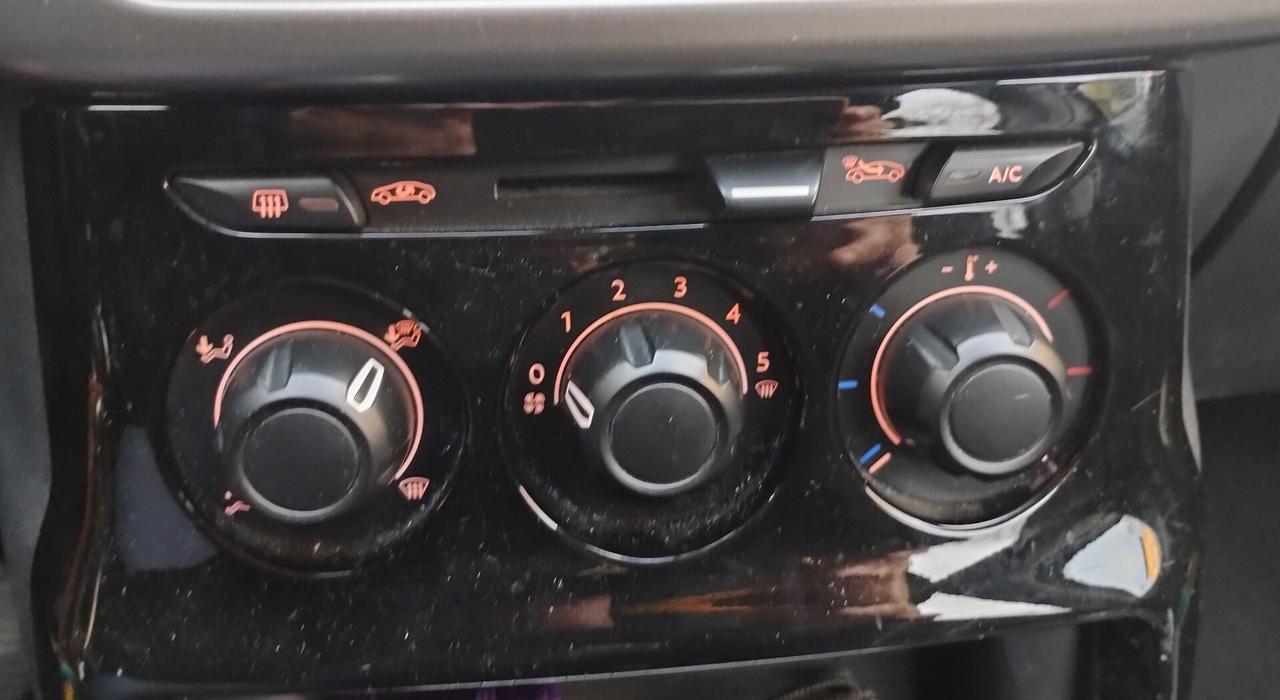 Citroen C3 PureTech 82 Feel Edition