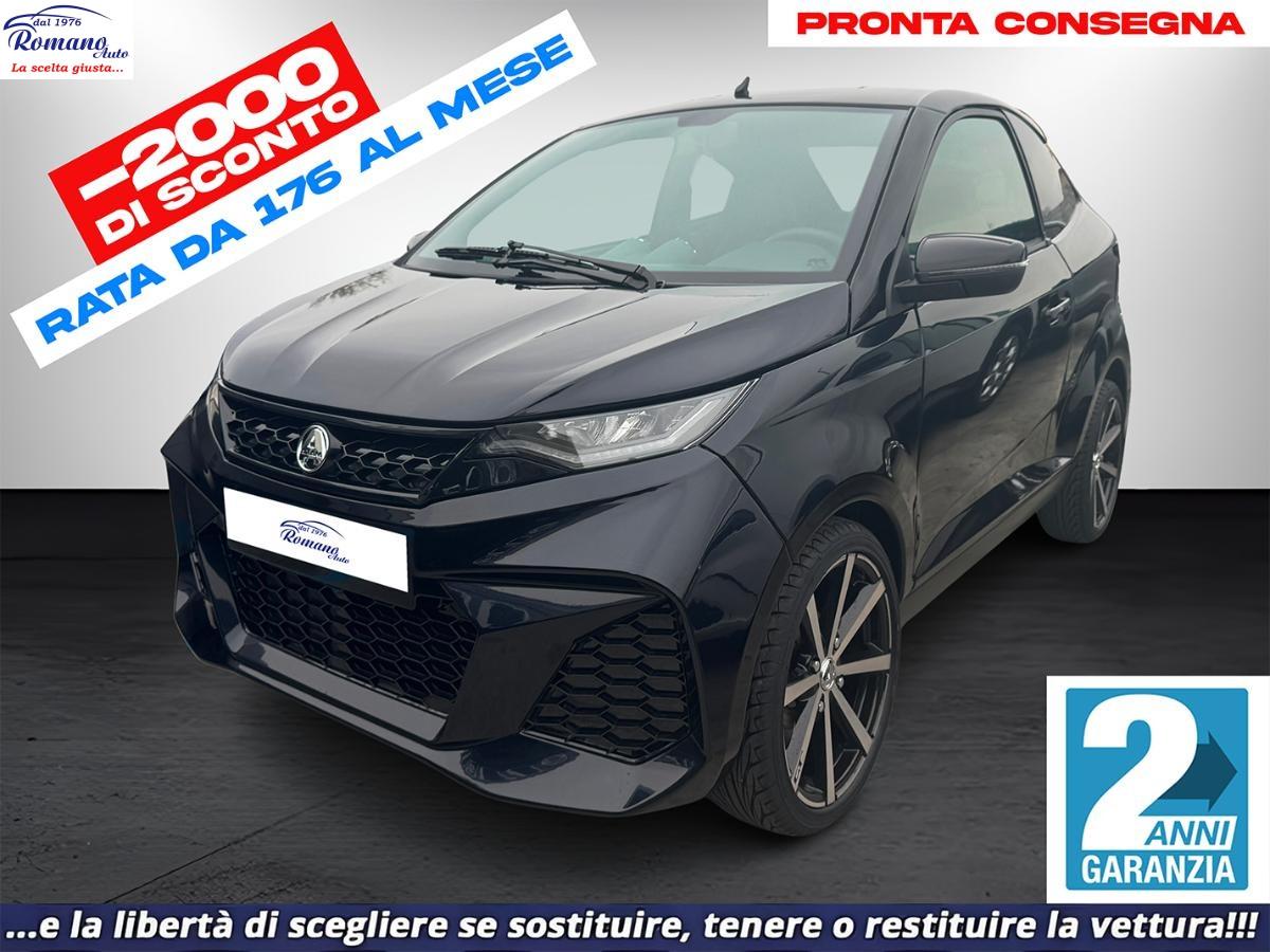 NEW Aixam GTI#PRONTA CONSEGNA!