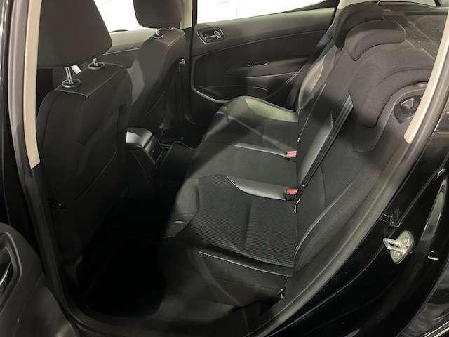 Peugeot 308 308 I 2007 5p 1.6 thp 16v Feline 156cv