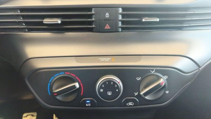Hyundai Bayon 1.2 MPI 84cv Xline