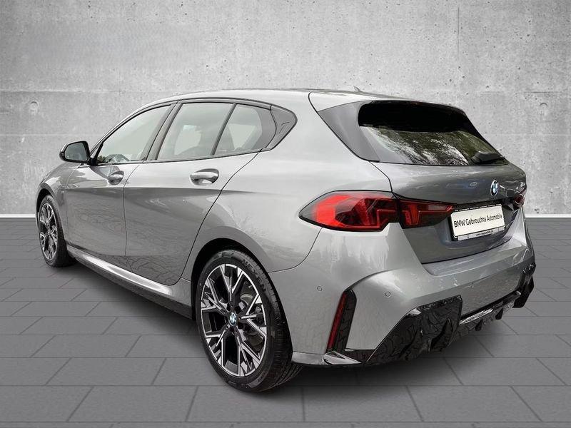 BMW Serie 1 120 48V MSport FULL LED NAVI PROFESSIONAL ACC