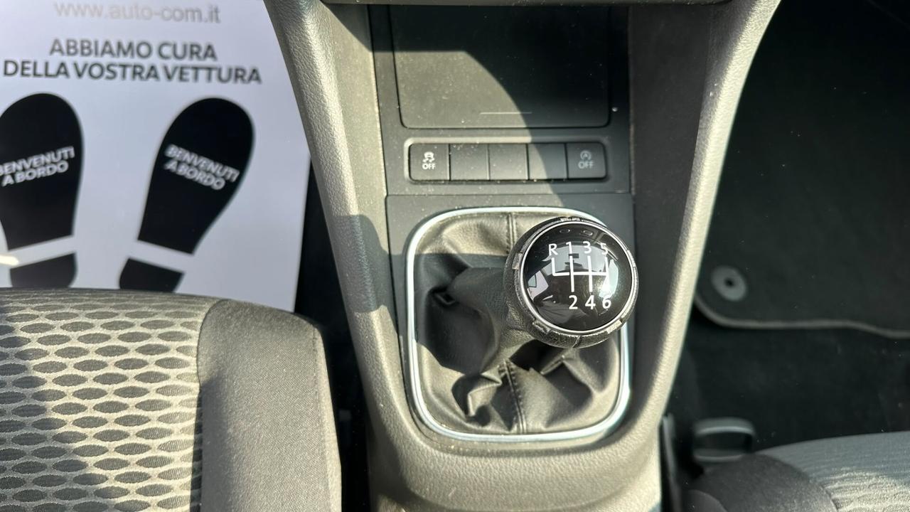 Volkswagen Golf 1.2 TSI 5p. Comf. BlueM. Tech.