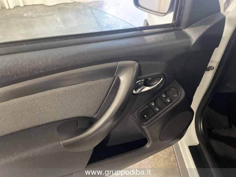 Dacia Duster I 2014 Benzina 1.6 Ambiance 4x2 Gpl s&s 115cv my17