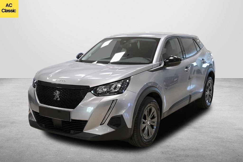 Peugeot 2008 PureTech 1.2 S&S (100 cv) Active Pack