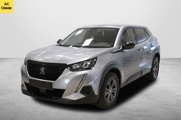 Peugeot 2008 PureTech 1.2 S&S (100 cv) Active Pack
