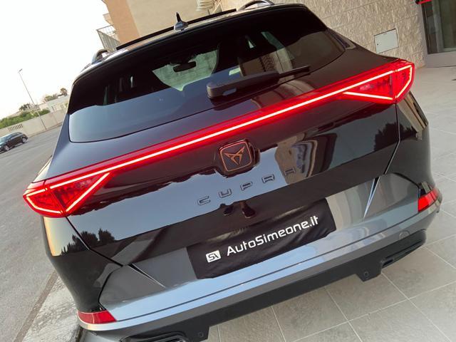 CUPRA Formentor 2.0 TDI 150 CV 4Drive DSG TETTO APR/PAN