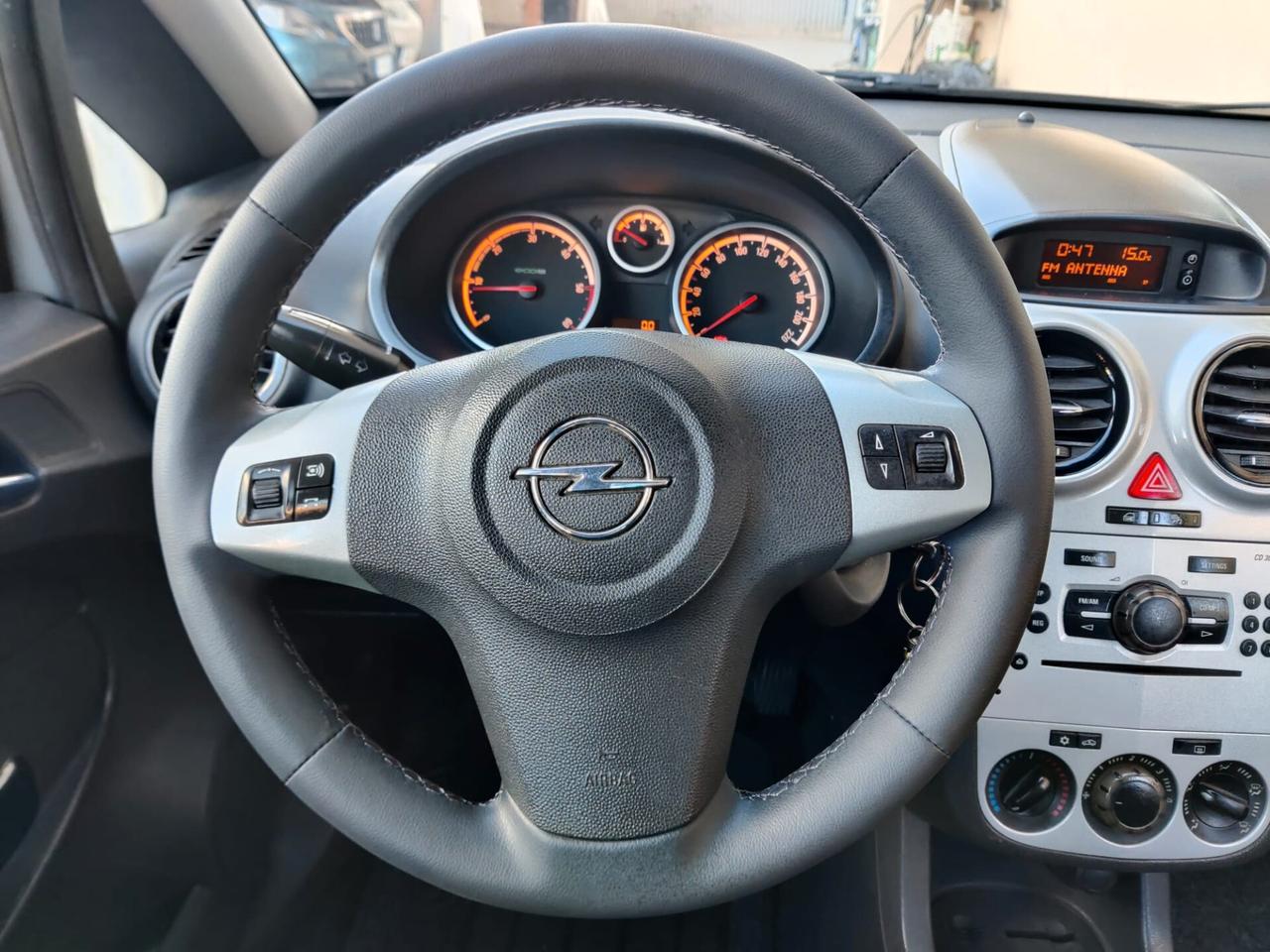 Opel Corsa 1.3 Diesel EURO 4