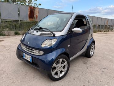 Smart ForTwo 700 coupé pulse 60CV CON 99MILA KM IN PERFETTE CONDIZIONI