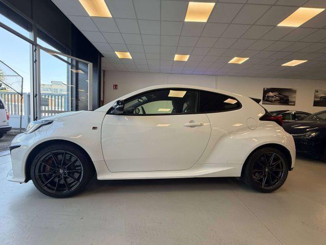 TOYOTA Yaris GR Yaris GR 1.6 Circuit