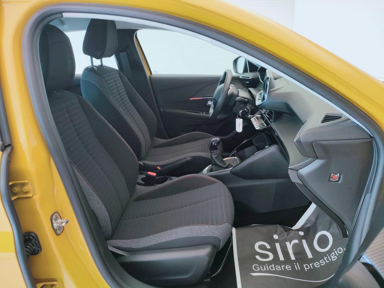 PEUGEOT 208 II 2019 - 208 1.2 puretech Active Pack s&s 75cv