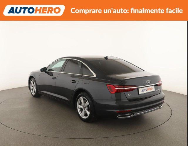 AUDI A6 50 2.0 TFSI e quattro ultra S tronic Business Spor