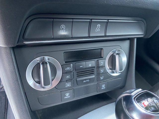 AUDI Q3 2.0 TDI 177 CV quattro S tronic Advanced Plus