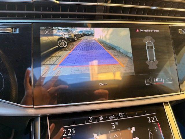 AUDI Q8 50 TDI 286 CV quattro tiptronic S-LINE PLUS