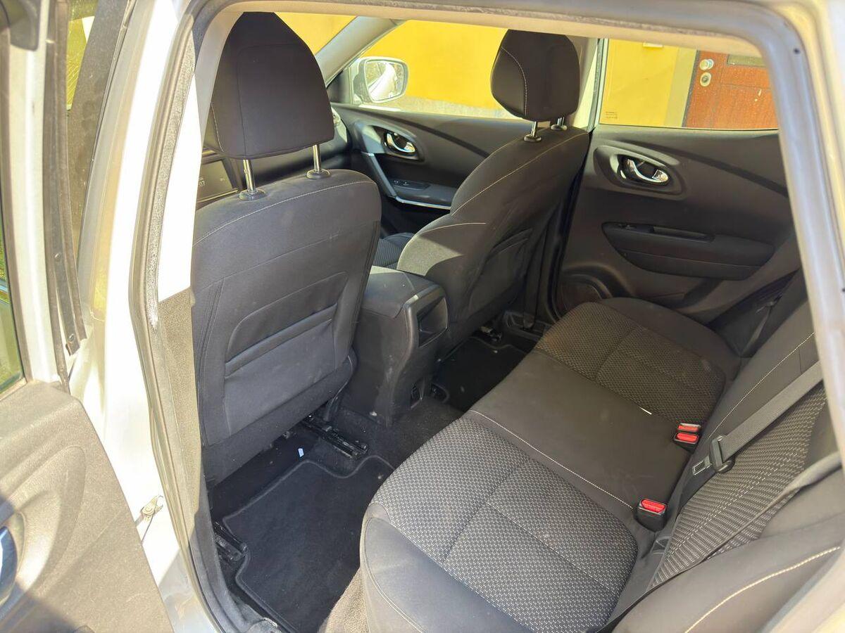 Renault Kadjar 1.5 dci energy Intens 110cv