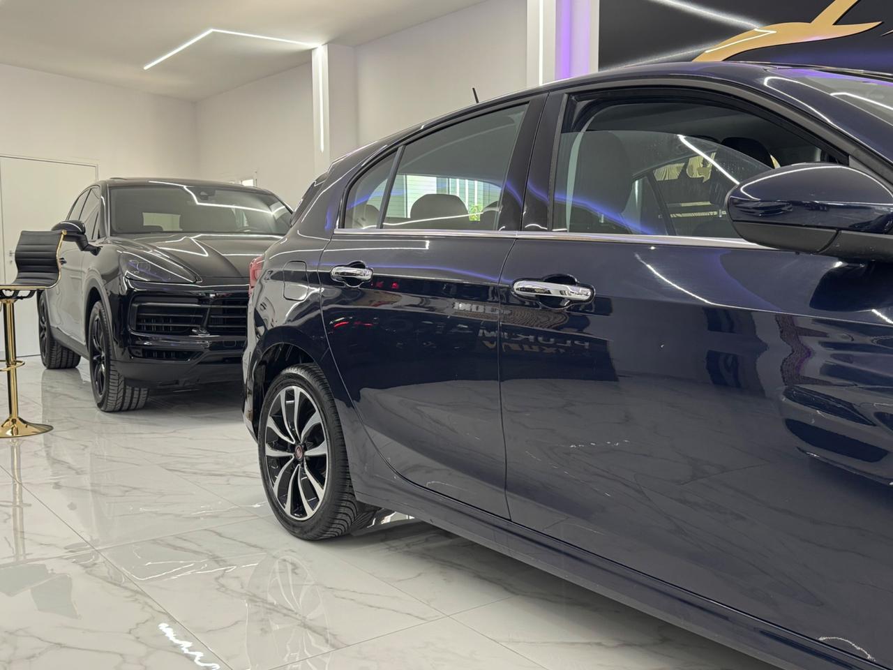 Fiat Tipo 1.6 MJT 120Cv Lounge Full Optional
