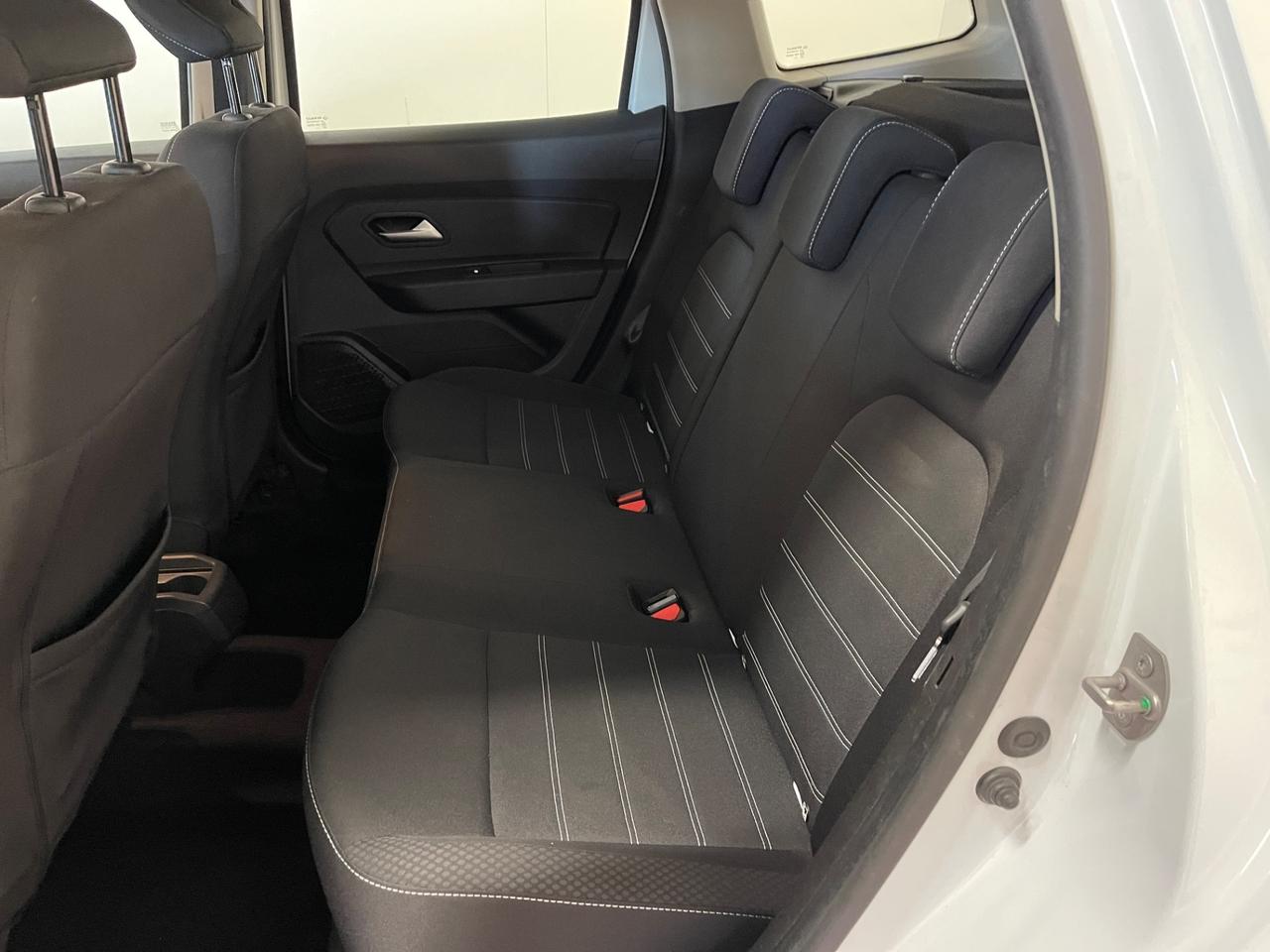 Dacia Duster 1.0 TCe 100 CV Gpl 4x2 Comfort