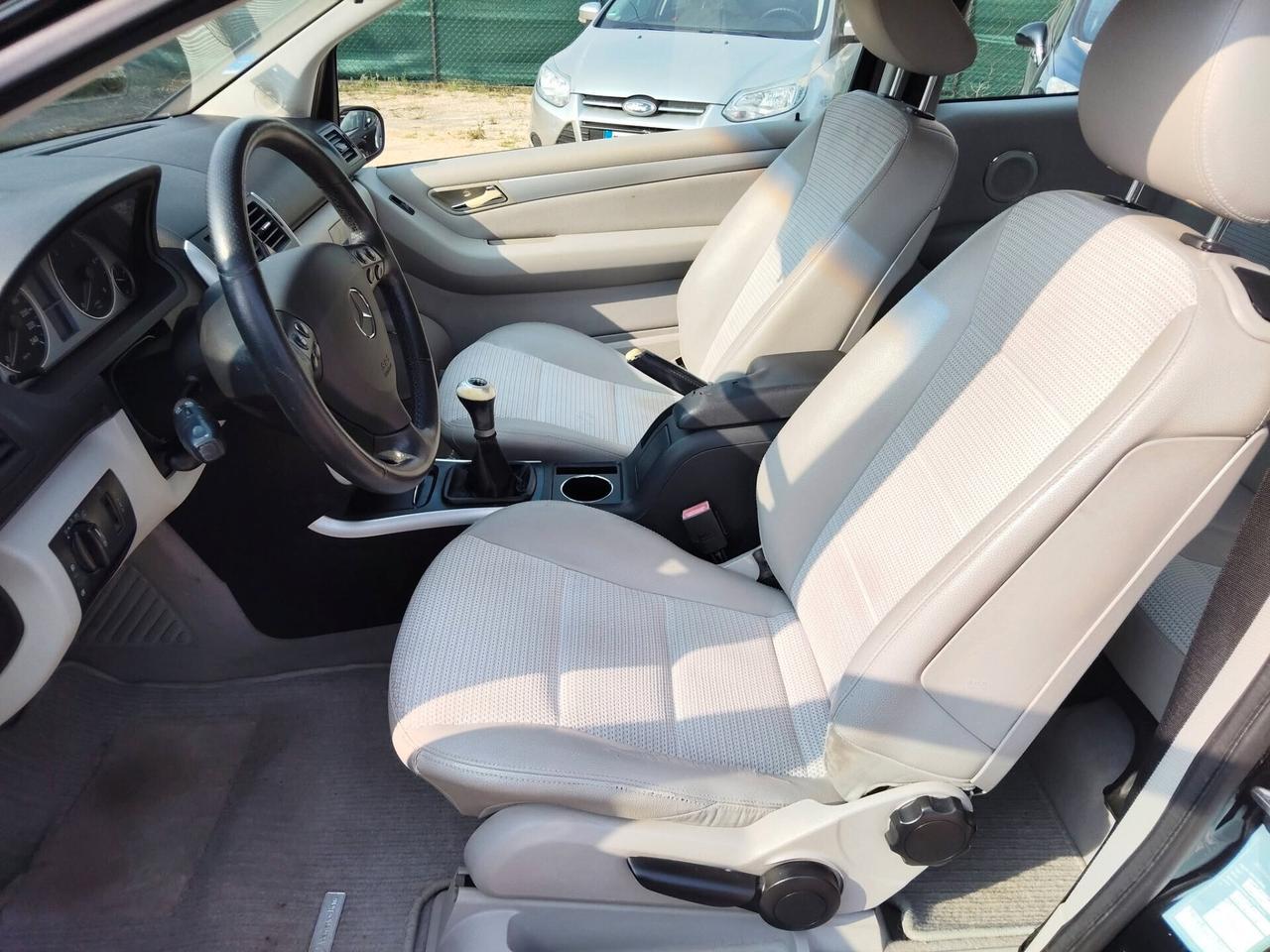 Mercedes-benz A 180 CDI Coupé Avantgarde