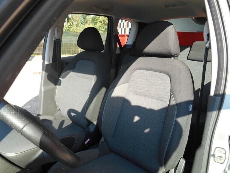 Citroen C3 Picasso BlueHDi CON SOLI KM 76000 NEOPATENTATI